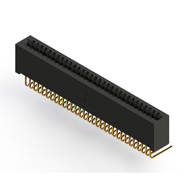 892-031-558-101 EDAC Inc.  Edgeboard Connectors