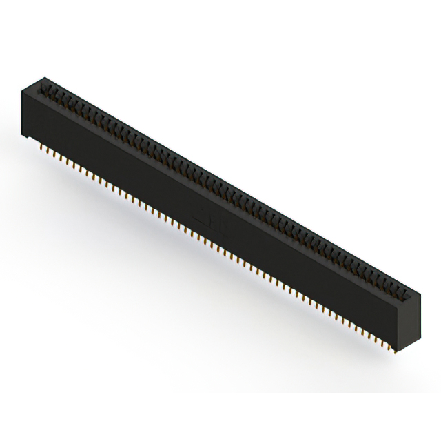 892-110-556-201 EDAC Inc.  Edgeboard Connectors