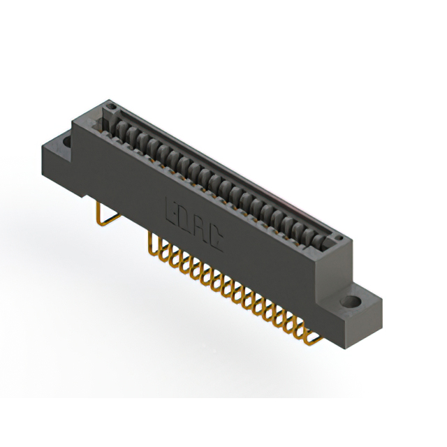 895-021-558-104 EDAC Inc.  Edgeboard Connectors