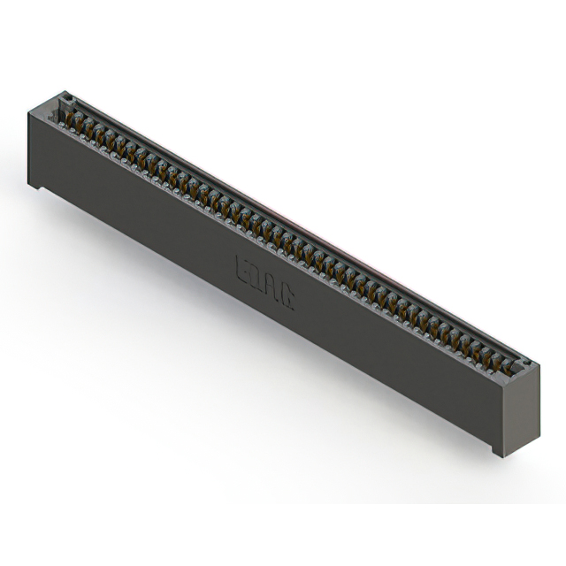 895-043-524-101 EDAC Inc.  Connettori per bordi