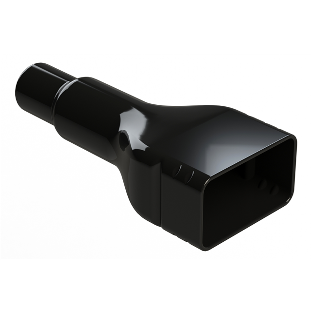 ARC24-BT Amphenol Sine Systems Corp  Rectangular Connector Accessories