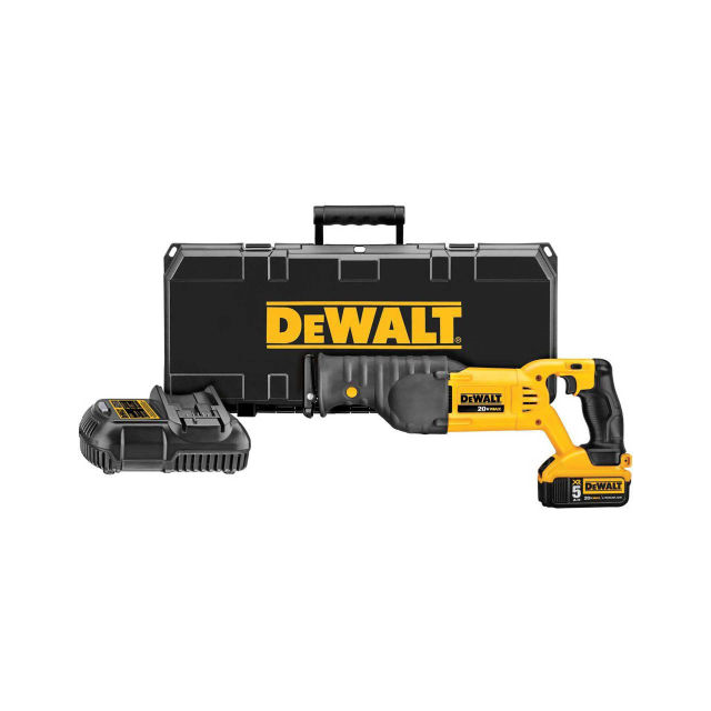DCS380P1 DeWalt  Herramientas especializadas
