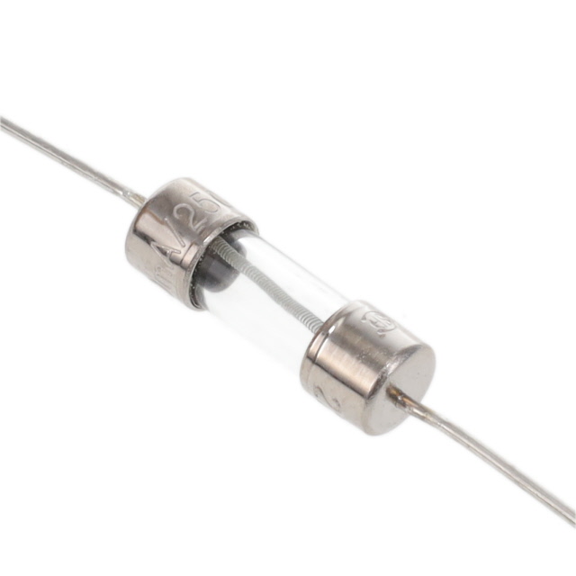 02200003MXP Littelfuse Inc. Fusibles