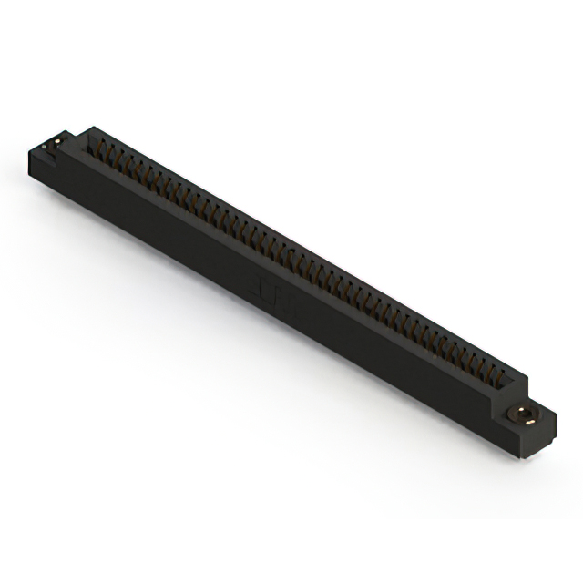 391-086-520-203 EDAC Inc.  Edgeboard Connectors