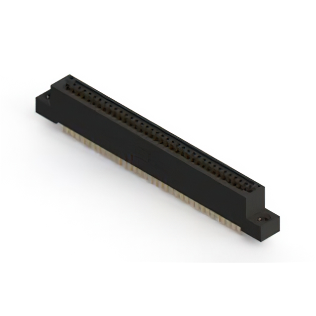 395-070-525-207 EDAC Inc.  Edgeboard Connectors