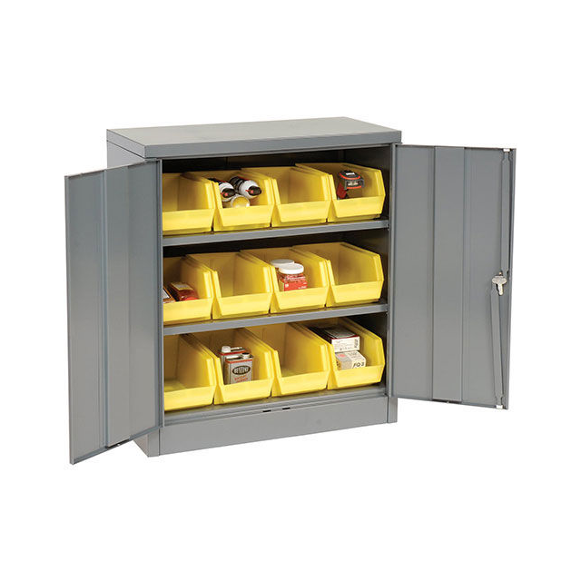 500434 Global Industrial  Borse per attrezzi, scatole e armadietti