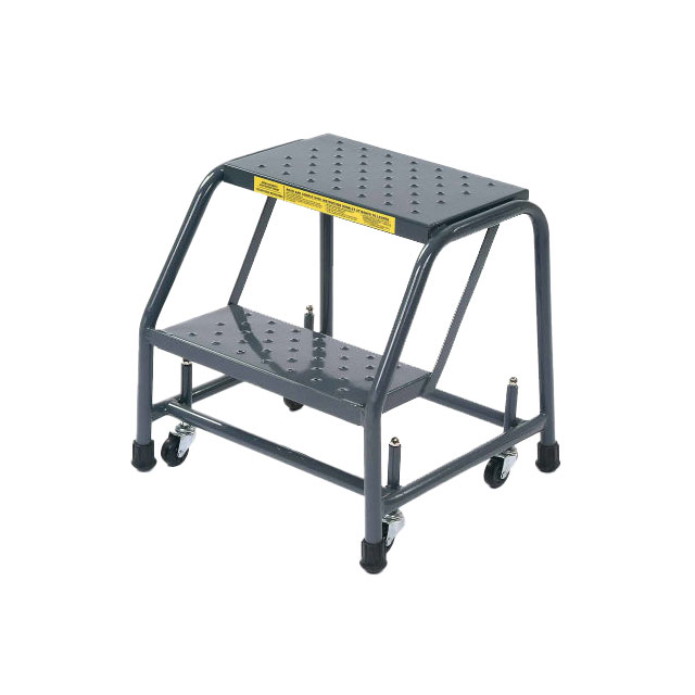 218P Ballymore  Échelles, marches et plates-formes