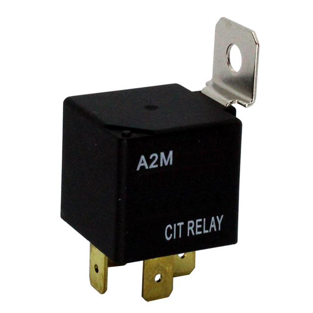 A2M1ACQ24VDC1.9D CIT Relay and Switch  Automotive Relays