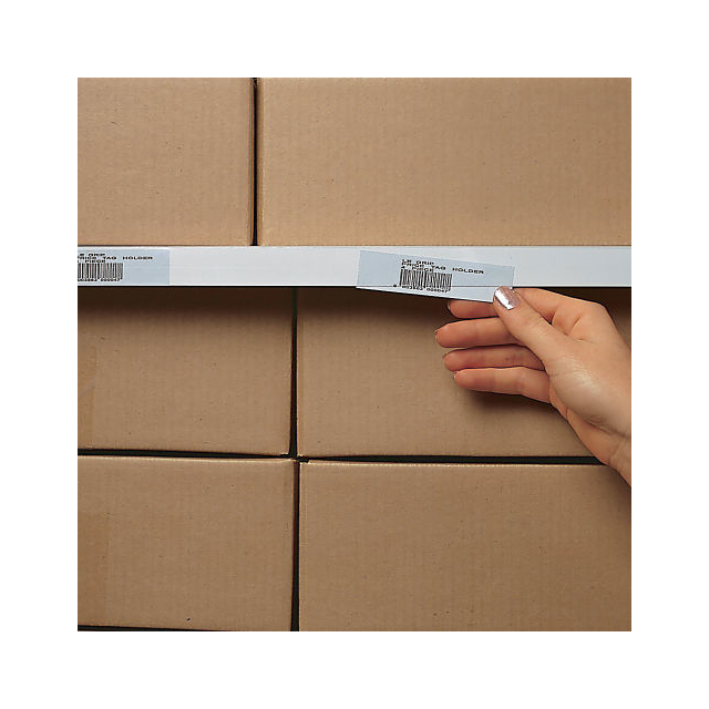 361006 Aigner  Accessoires pour étagères à crémaillère