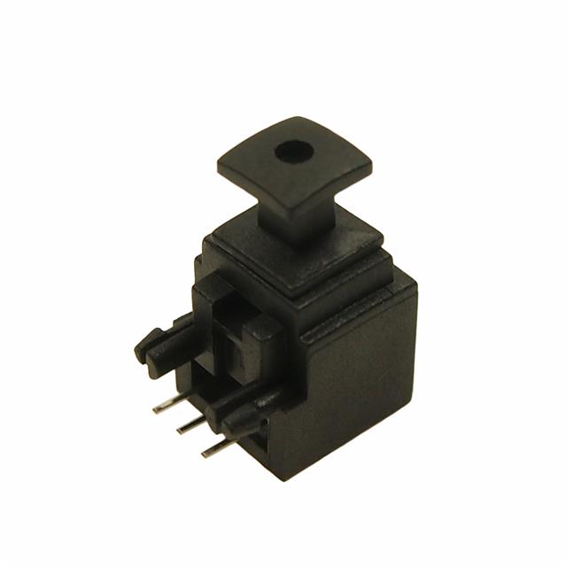 FCR6842032T CLIFF Electronic Components Ltd  Émetteurs à fibre optique - Circuit de commande intégré