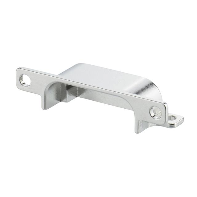 G125-9711002 Harwin Inc.  Accessoires de connecteur rectangulaire