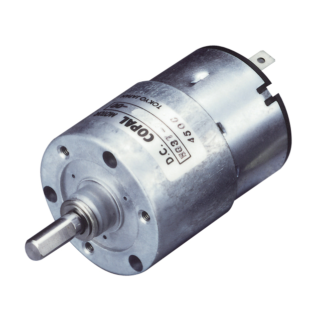 HG37-030-AB-00 Nidec Components Corporation  Motores - CA CC