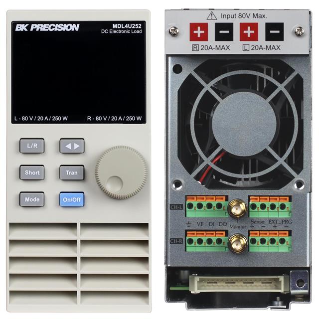 MDL4U252 B&K Precision  Attrezzature speciali