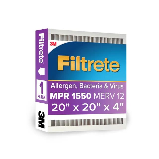 NDP02-4IN-4 3M  Filtres à air