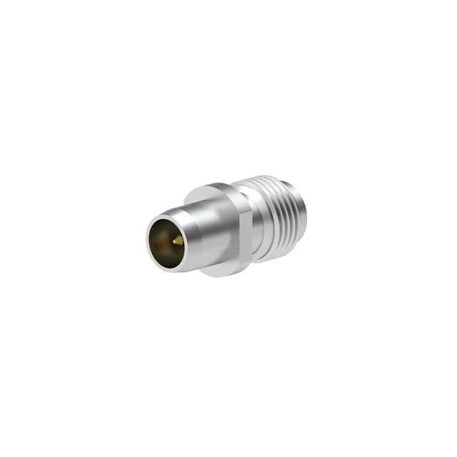 R191352001 Radiall USA, Inc.  Adaptadores de conector coaxial (RF)