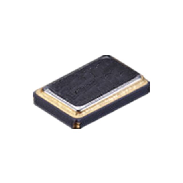 XC18M43200S001 TGS  Crystals