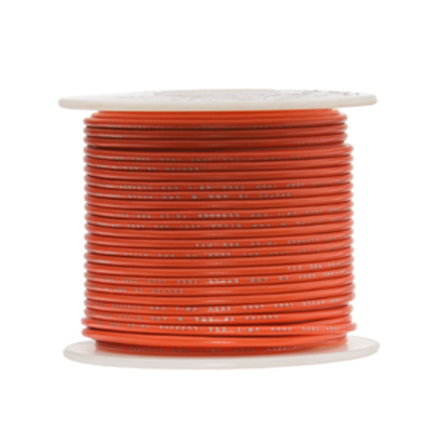 18UL1007STRORA250 Remington Industries  Cavi Fili