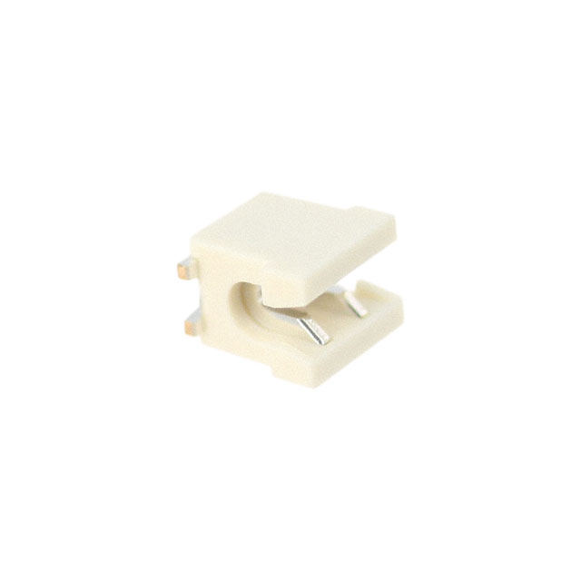 009176001001106 KYOCERA AVX  Solid State Lighting Connector Contacts