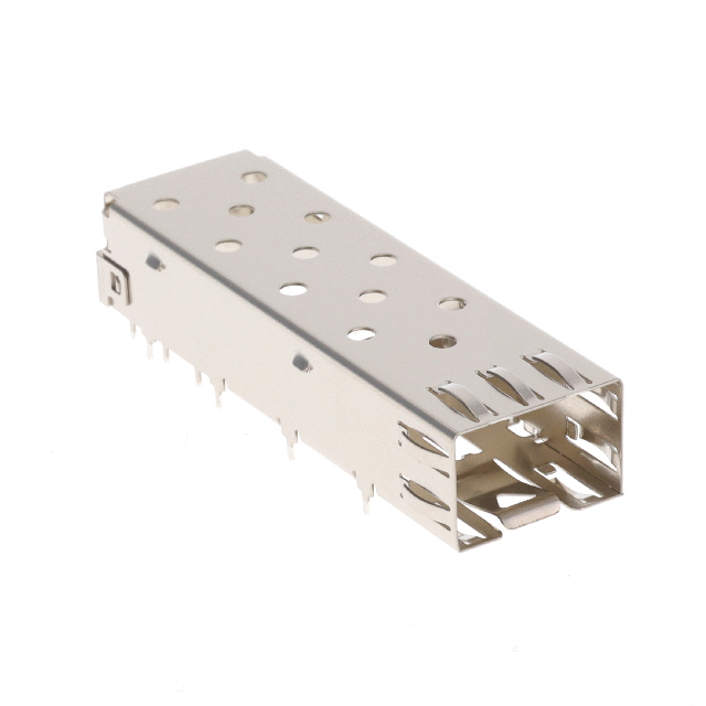 1-2227303-2 TE Connectivity AMP Connectors  Pluggable Connector Assemblies