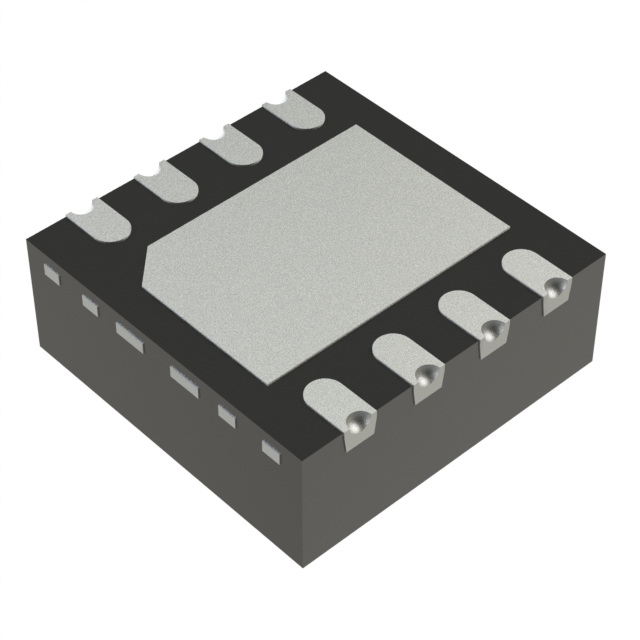 LM393LVDSGR Texas Instruments  Comparators