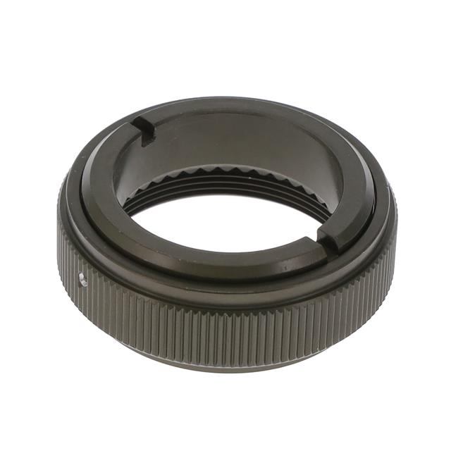 A8504914S23W Amphenol Interconnect India  Backshells and Cable Clamps