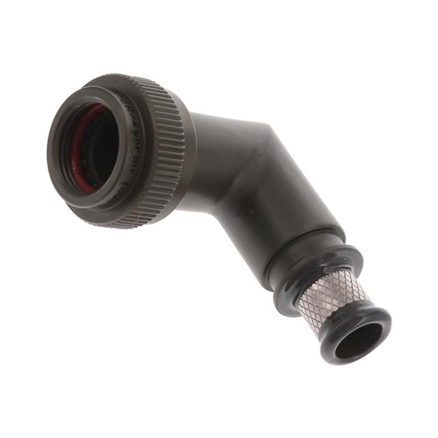 A850498710P03 Amphenol Interconnect India  Backshells and Cable Clamps