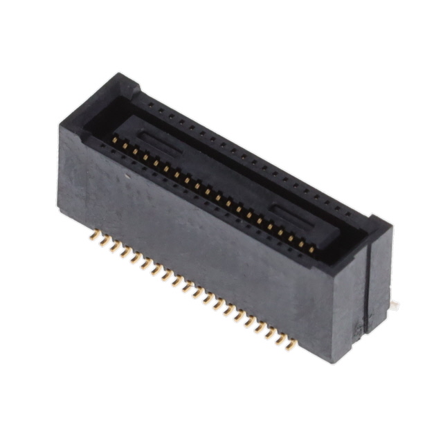 DF40TC(4.0)-40DS-0.4V(58) Hirose Electric Co Ltd  Arrays Edge Type Mezzanine (Board to Board)