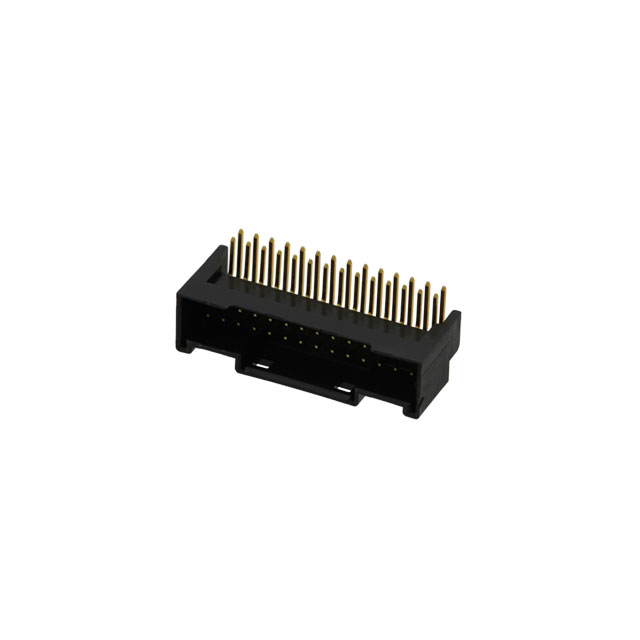 DF51K-28DP-2DS(805) Hirose Electric Co Ltd  Headers Male Pins