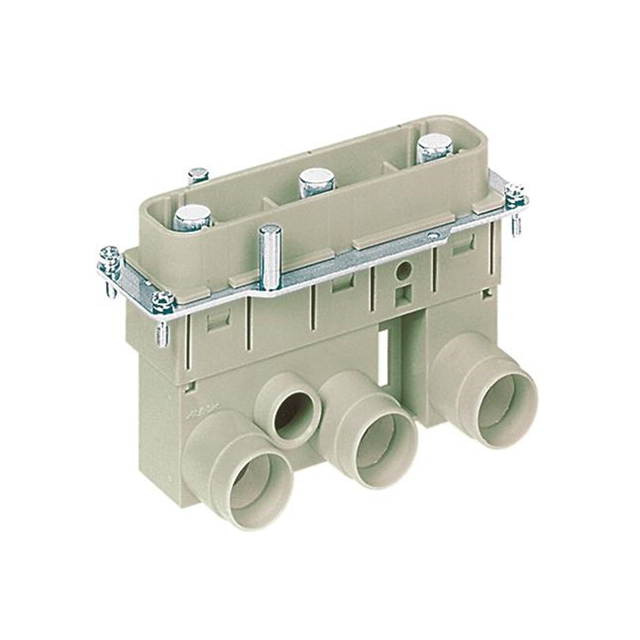 09380052622 HARTING  Heavy Duty Connector Inserts Modules