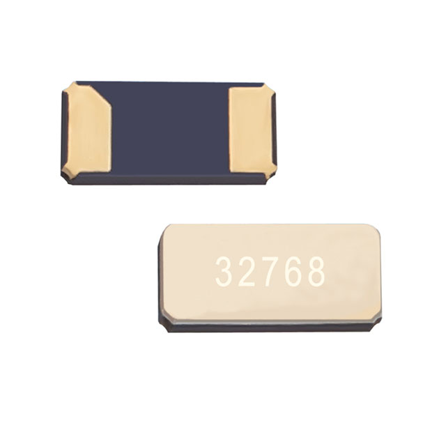 HKC3215SX-32.768KHZ-33822-R4V1 Hong Kong Automotive X?tals Limited  Crystals