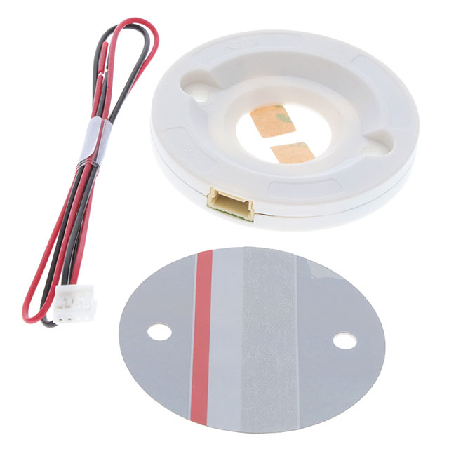 7-2323859-3 TE Connectivity AMP Connectors  Accessoires optoélectroniques