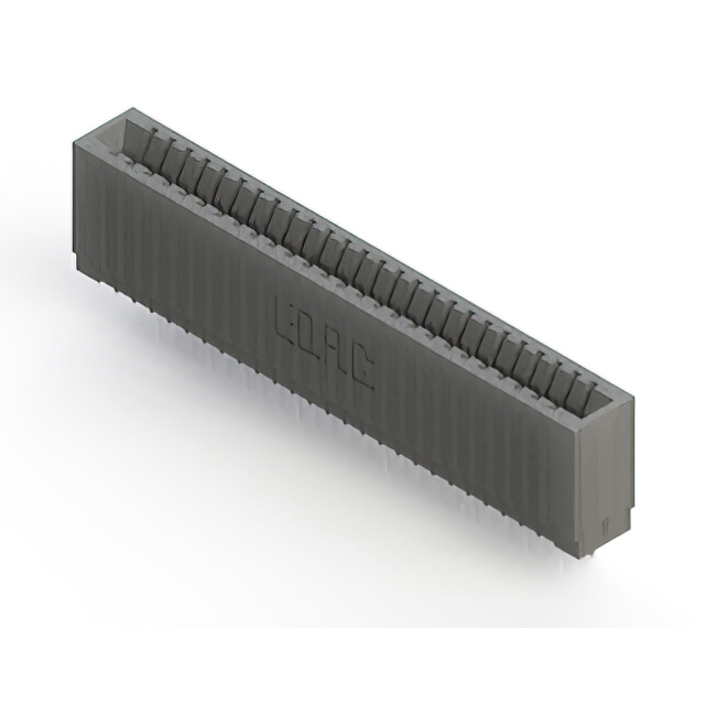 745-026-520-101 EDAC Inc.  Conectores de tableros de borde