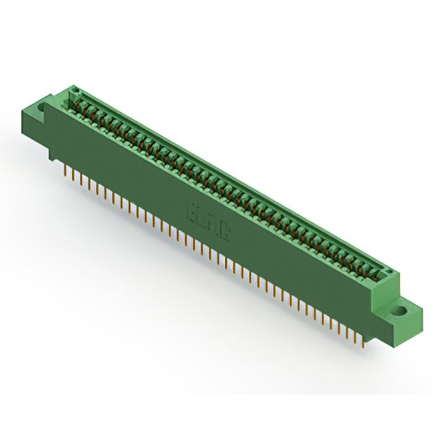 845-076-524-504 EDAC Inc.  Edgeboard Connectors