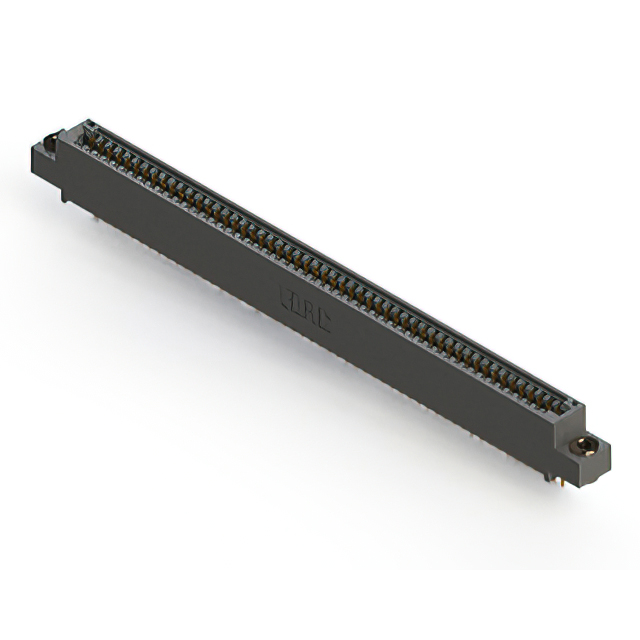 895-053-523-403 EDAC Inc.  Edgeboard Connectors
