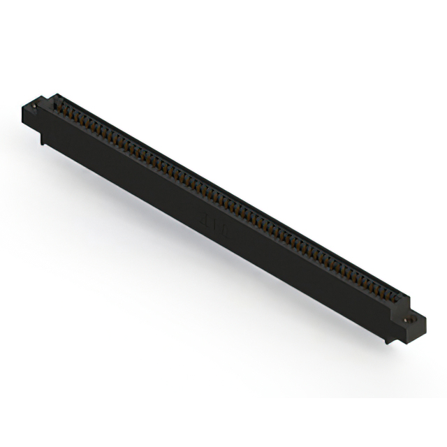 895-061-525-608 EDAC Inc.  Edgeboard Connectors