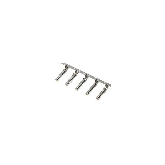 933030004 Molex  Photovoltaic (Solar Panel) Connector Contacts