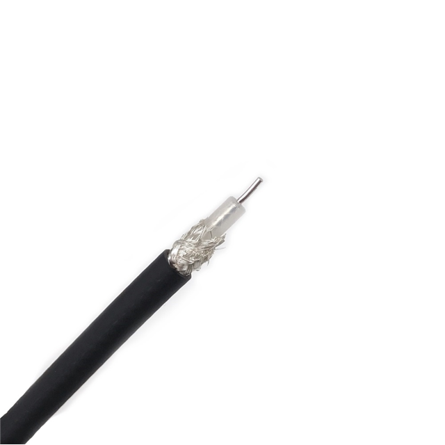 RG-223-100 Remington Industries  Cables Wires