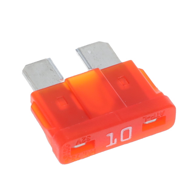 0ATO010.HXGLO Littelfuse Inc. Fusibles