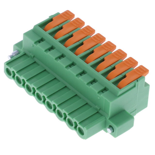 1110635 Phoenix Contact  Stiftleisten, Stecker und Buchsen