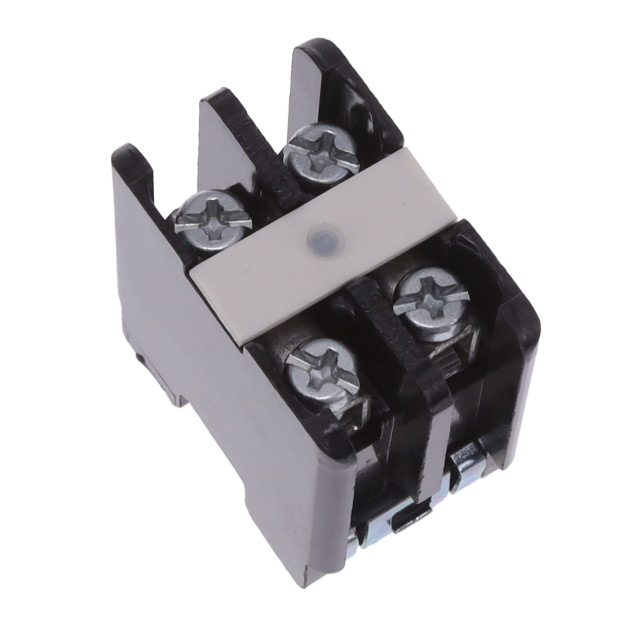 2PWT Curtis Industries  Blocchi barriera