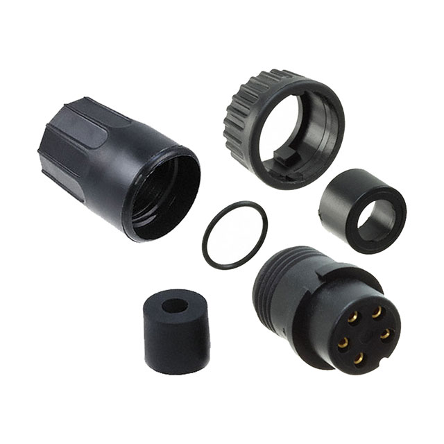 3382-5SG-328 Conxall/Switchcraft  Assemblages de connecteurs circulaires