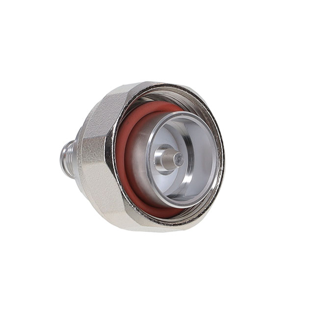 60S189-K00N1 Rosenberger  Koaxialstecker (HF)-Adapter