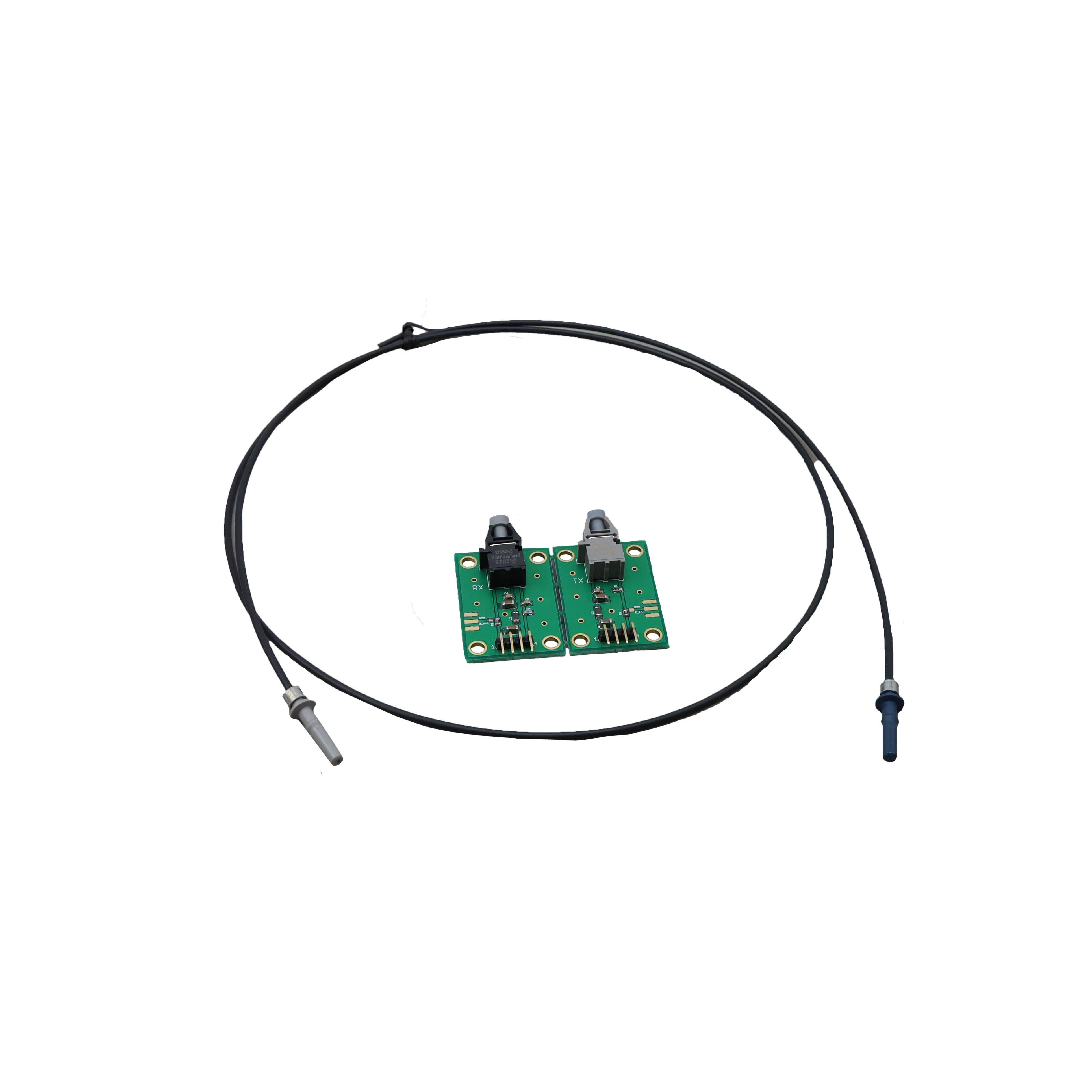 AFBR-0553Z Broadcom Limited  Cartes et kits d'évaluation et de démonstration