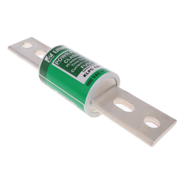 KLPC1200X Littelfuse Inc. Fusibles électriques spéciaux