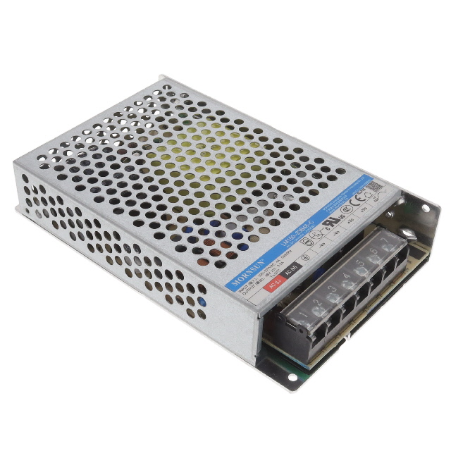 LM150-23B48-C Mornsun America, LLC  AC DC Converters