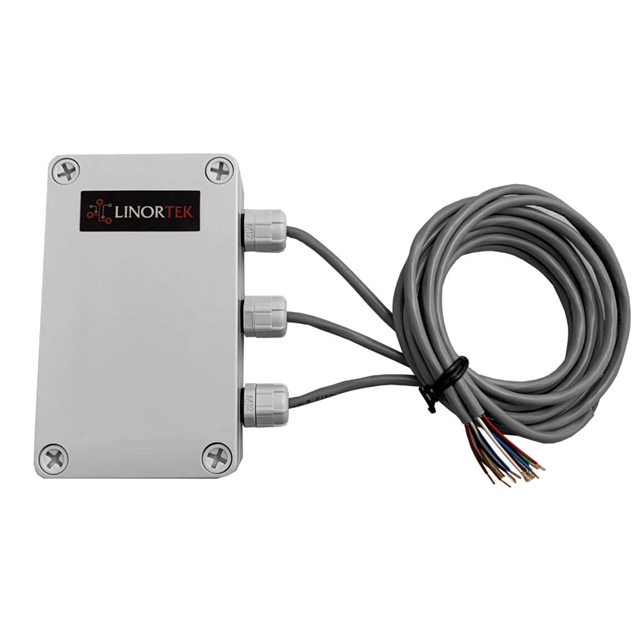 01-910-00060 iTrixx  Counters Hour Meters