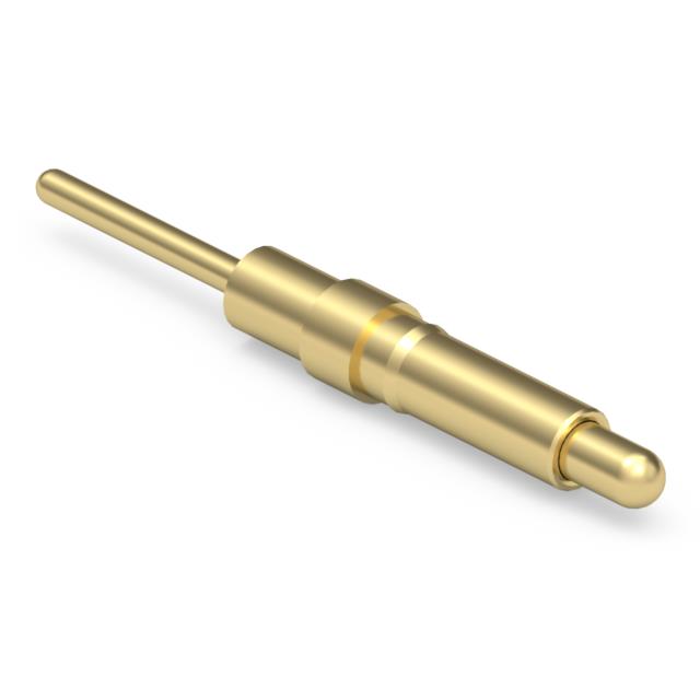 0922-0-15-20-75-14-11-0 Mill-Max Manufacturing Corp.  Contacts Spring Loaded (Pogo Pins) and Pressure