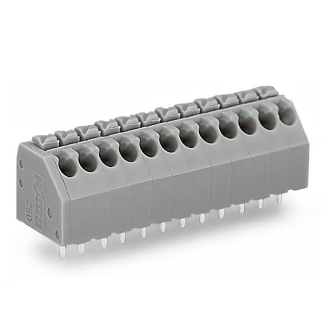 250-112 WAGO Corporation  Cavo a scheda