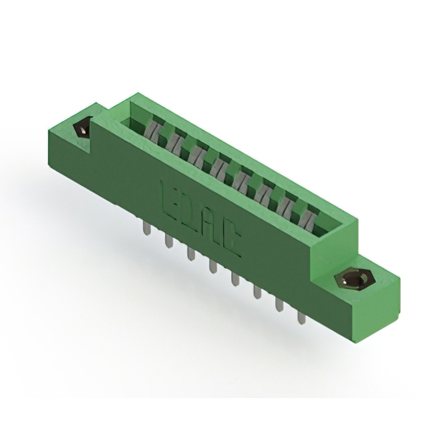 306-008-420-108 EDAC Inc.  Connettori per bordi