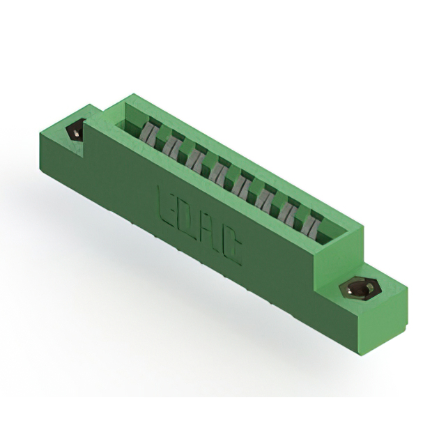 306-008-421-108 EDAC Inc.  Kantenbrettverbinder